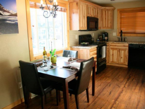 Montana Style Downtown Condo Whitefish